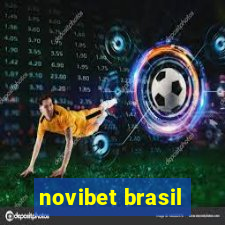 novibet brasil